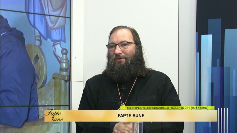 FAPTE BUNE 10 Ianuarie 2023