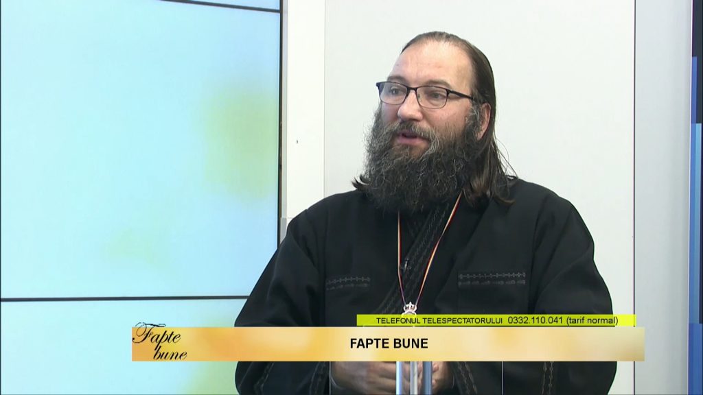 FAPTE BUNE – 20 Decembrie 2022