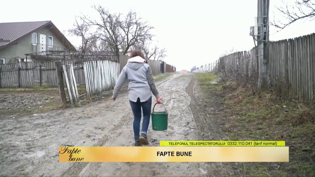 FAPTE BUNE – 24 IANUARIE 2023