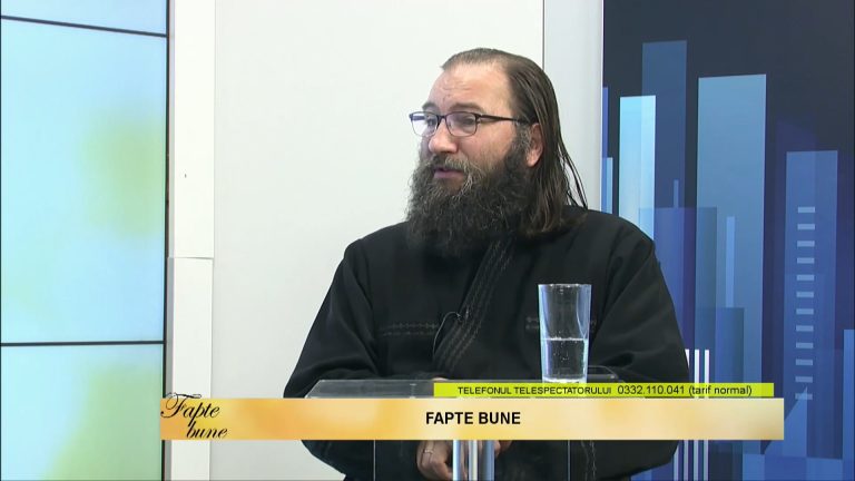 FAPTE BUNE 27 decembrie 2022