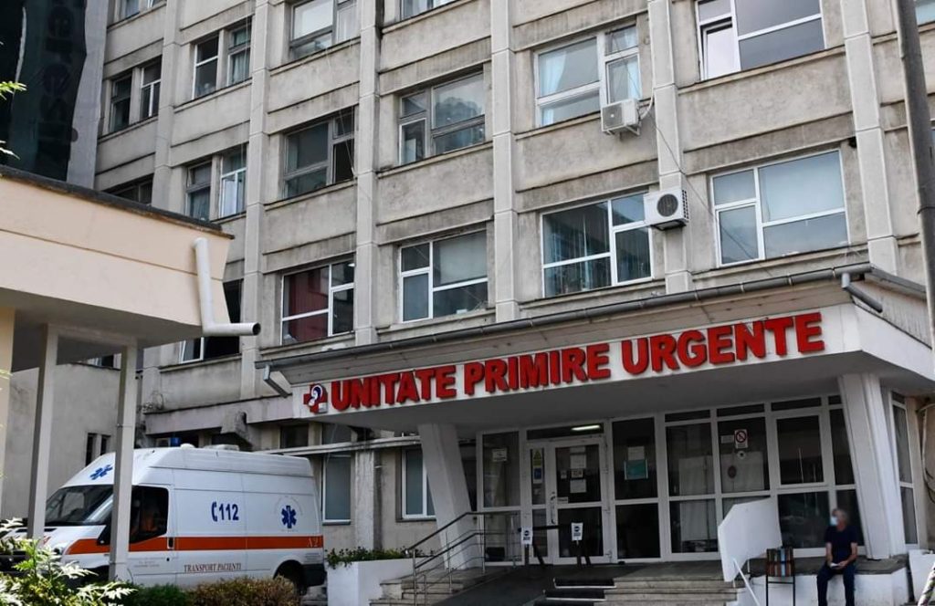 Spitalul de Copii ”Sfânta Maria” va avea o nouă unitate de primiri urgențe, dotată la standarde moderne