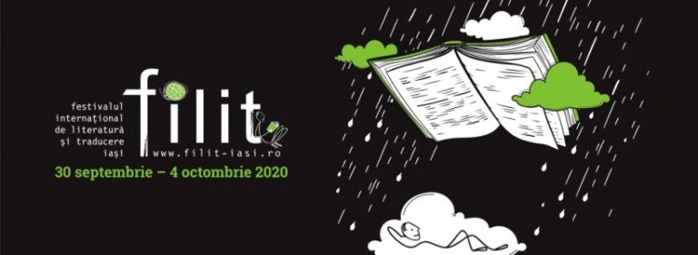 FILIT 2020 – o ediție sub semnul continuității