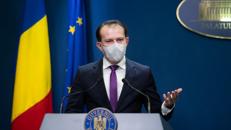 Cîțu cere miniștrilor, pe Facebook, să prezinte public execuția bugetară a ministerelor