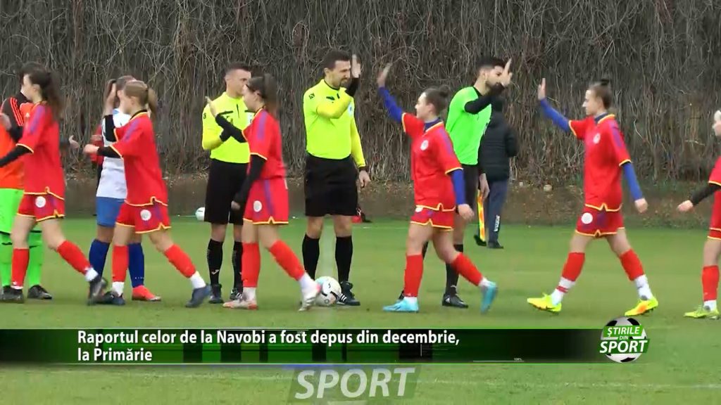 Sa demontam fake news-urile! Raportul celor de la Navobi a fost depus din decembrie, la Primarie