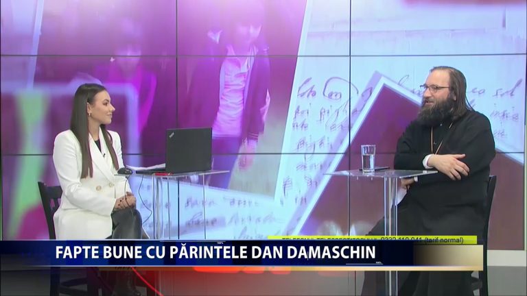 FAPTE BUNE