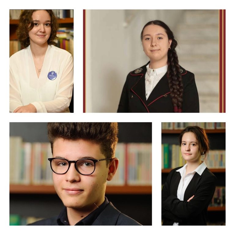 16 elevi ieșeni au obținut media 10 la Evaluarea Națională. Iată cine sunt tinerii