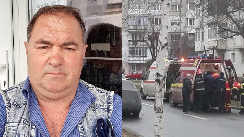Condamnarea primită de criminalul de la Onești și soția lui. Doi muncitori au fost sechestrați și uciși