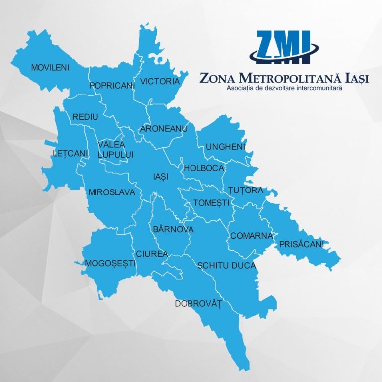 Fără declarație pe propria răspundere în zona Metropolitană