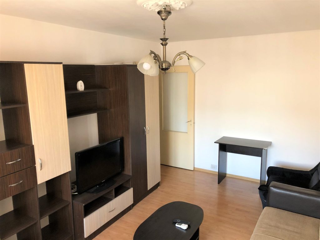 Vânzare apartament 2 camere, zona Tătărași