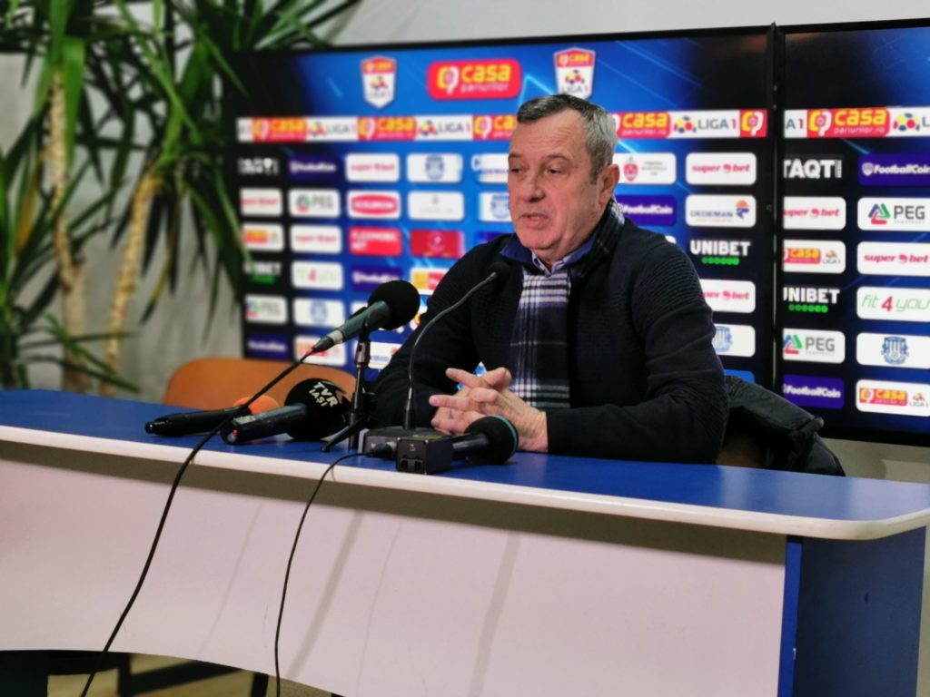 Cadou în rime, de ziua lui Mircea Rednic