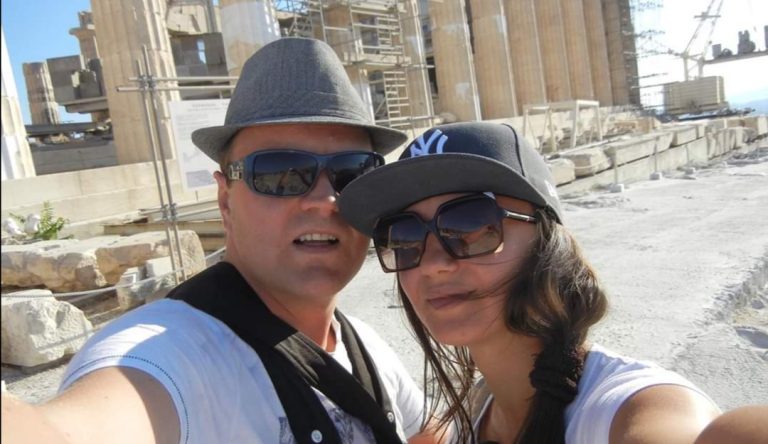 Soția unui deputat și-a ucis bebelușul din greșeală la Hotelul Internațional din Iași