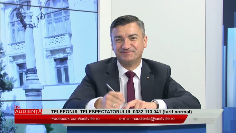 IN AUDIENTA 03 August 2022