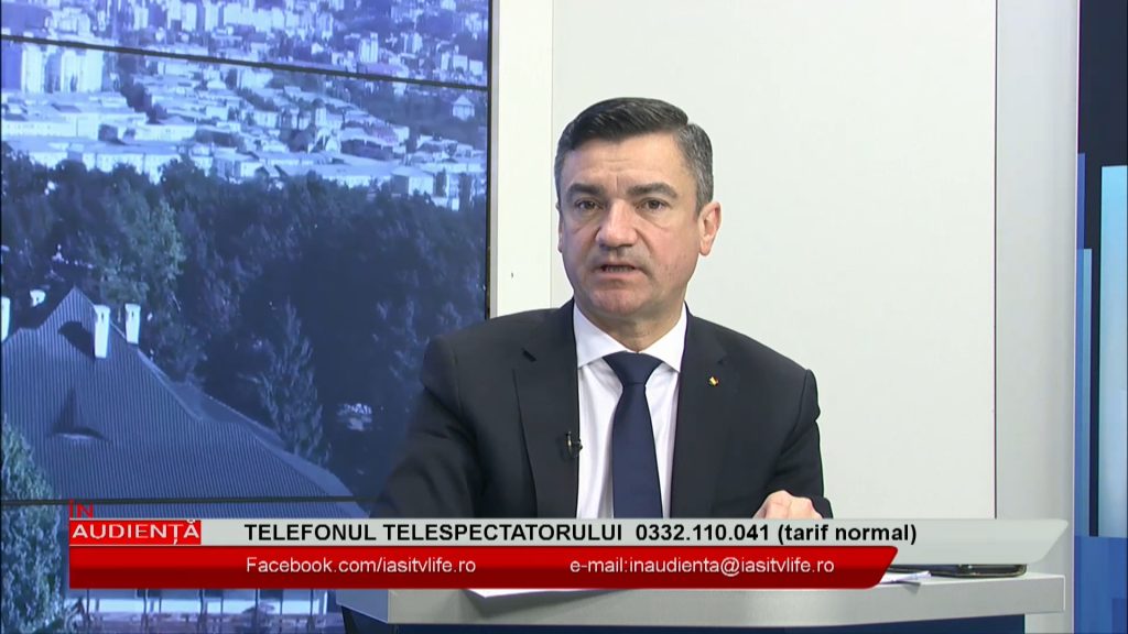 ÎN AUDIENȚĂ 04 Ianuarie 2023