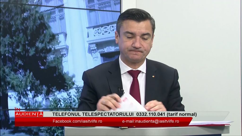 ÎN AUDIENȚĂ / 08 DECEMBRIE 2021