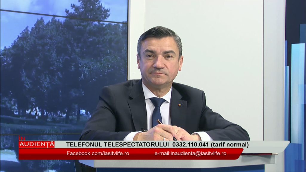 ÎN AUDIENȚĂ 28 septembrie 2022
