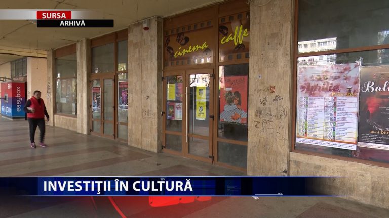 CINEMATOGRAFUL DACIA DEVINE ATENEUL COPIILOR