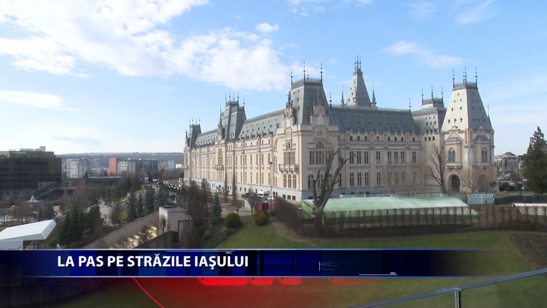 THE BEST OF IASI – o initiativa de promovare a turismului iesean