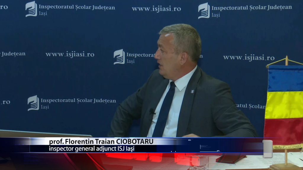 In judetul Iasi promovabilitatea la Evaluarea Nationala a fost de 85%, peste media nationala