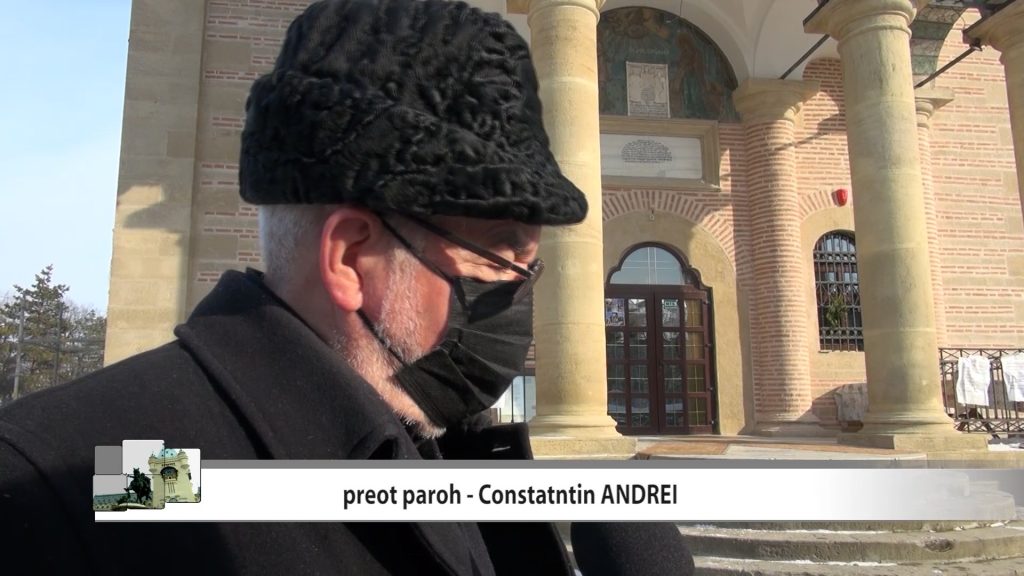 IAȘUL TE VEDE – SE REABILITEAZĂ BISERICA BĂRBOI