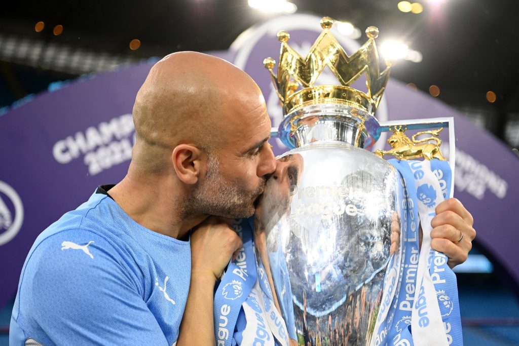 Top 5 favorite în noul sezon din Premier League
