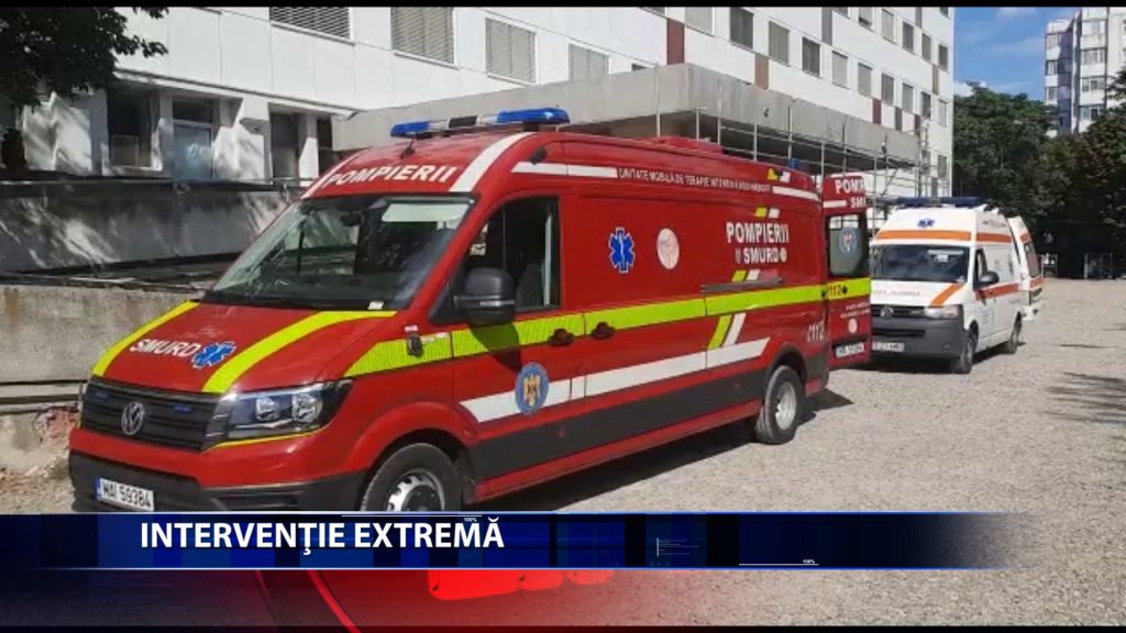 Medicii ieseni lupta pentru salvarea a doua fetite de numai o luna si 17 zile