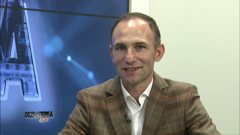 DEZBATEREA ZILEI | ION PALADI: PREZENT ȘI VIITOR