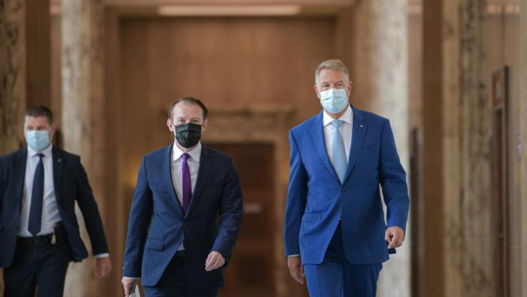 Administrația Prezidențială a publicat proiectul „România Educată”. Klaus Iohannis: Nu avem timp să irosim potențialul tinerilor noștri