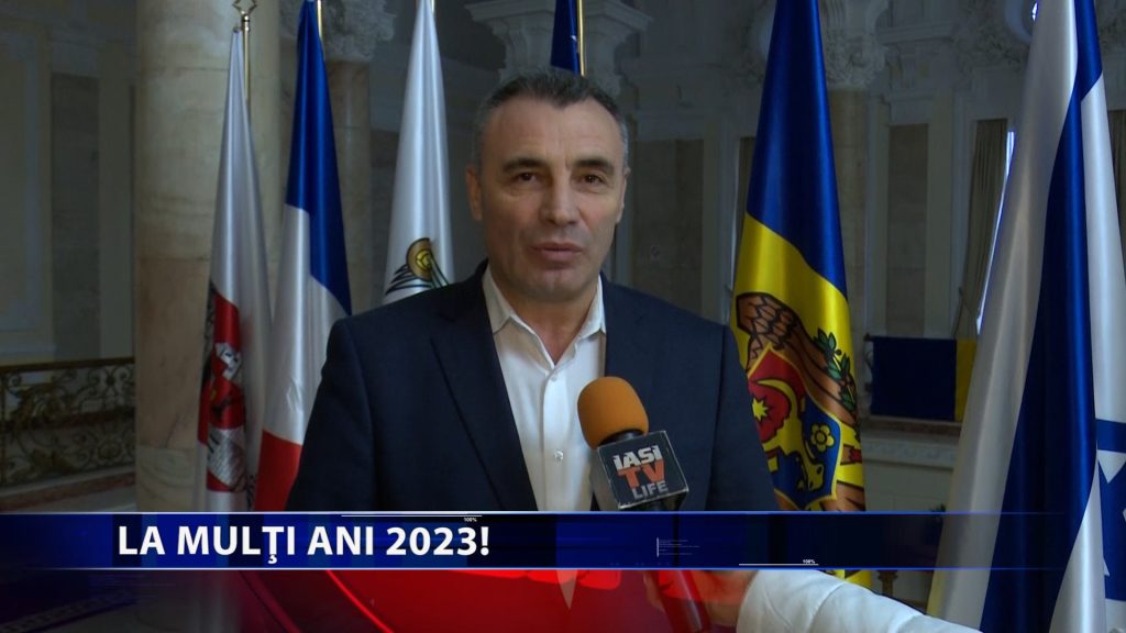 LA MULTI ANI 2023!