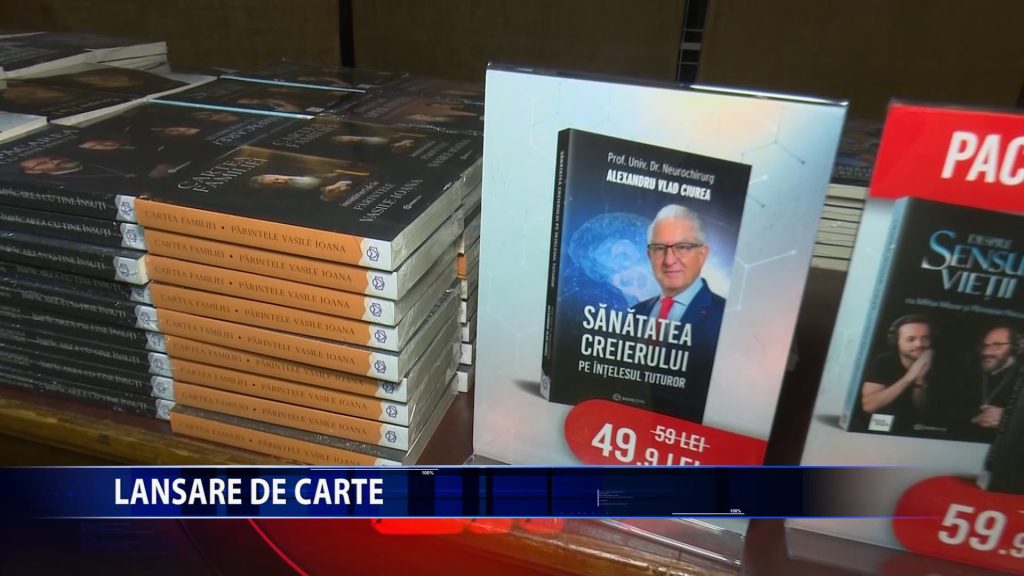 SANATATEA CREIERULUI PE INTELESUL TUTUROR