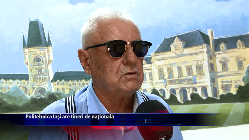 Avem tineri valoroși