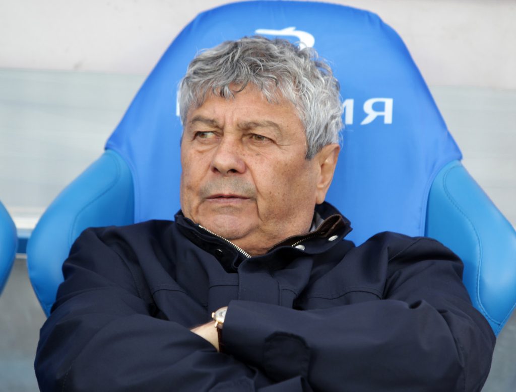 Mircea Lucescu îi îndeamnă la optimism pe fotbaliști: „În două săptămâni se pun la punct!”