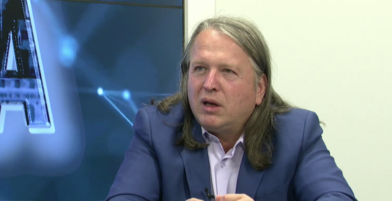 Lucian Dârdală: „Social democrația din România are nevoie de altă viziune”