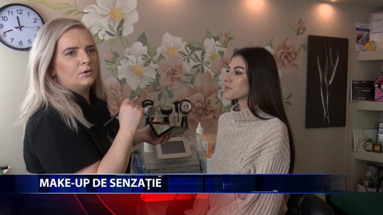 Look natural, in pas cu profesionistii