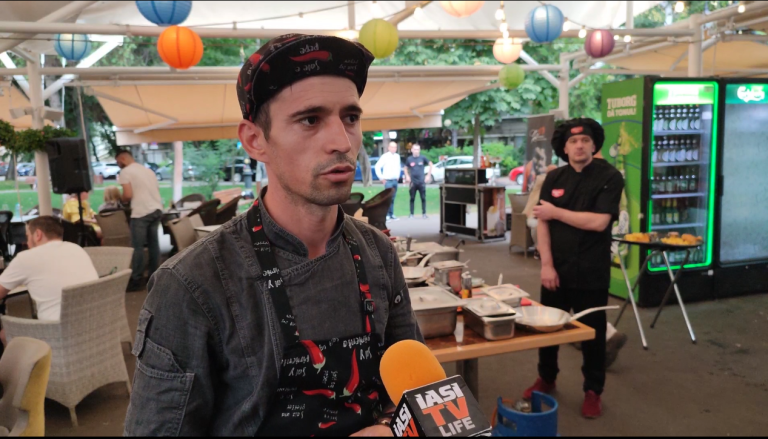 Vis de vară la Mamma Mia