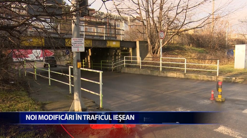 NOI MODIFICARI IN TRAFICUL IESEAN