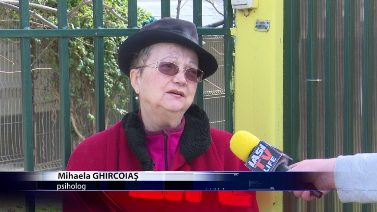 Mihaela Ghircoias, psiholog: Imunitatea creste cand esti fericit