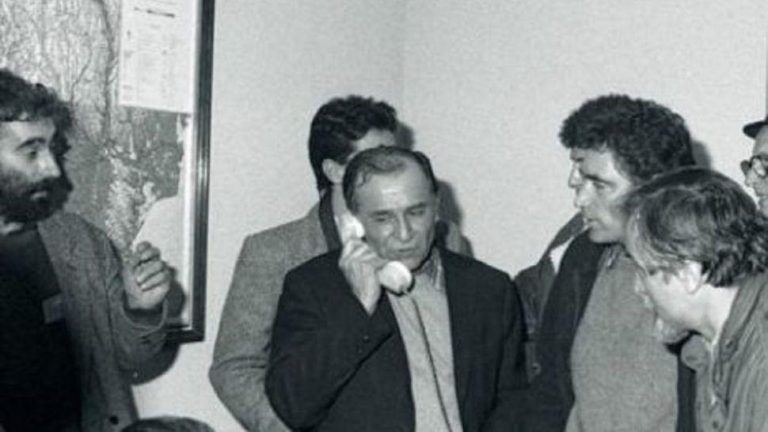 Misterul telefonului dat de Ion Iliescu lui Mihail Gorbaciov în zilele Revoluției. Dezvăluirile pe care le făcuse fostul lider sovietic