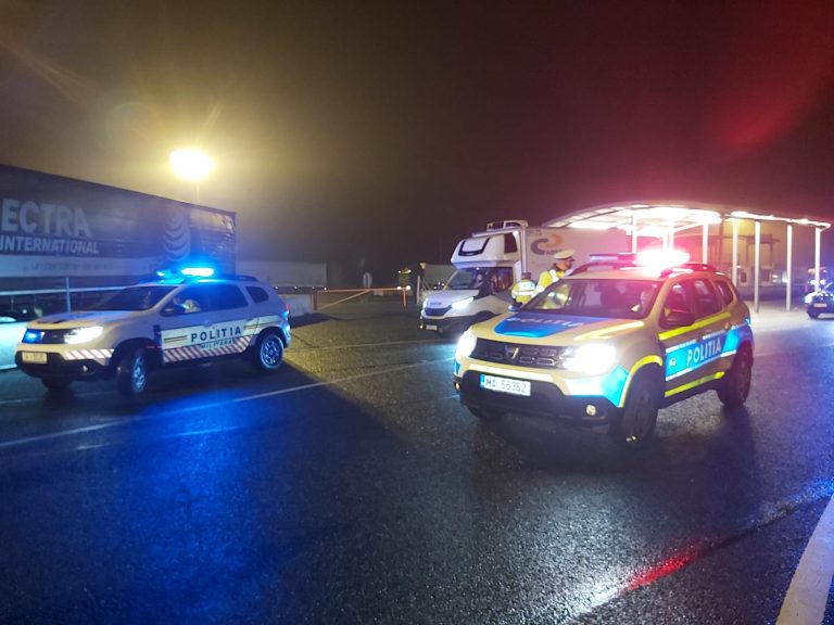 Prima tranşă de vaccin de la Moderna a ajuns în România