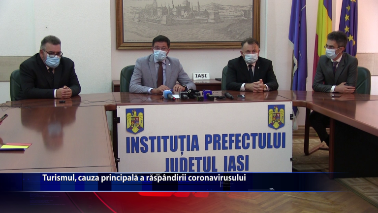 Virus luat din … vacanta