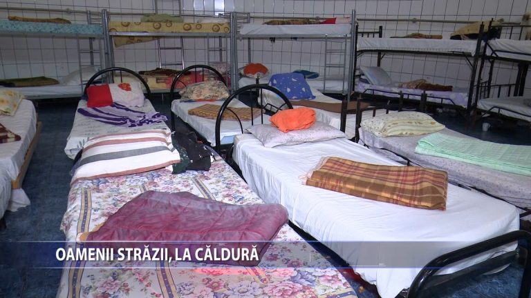 GRIJA PENTRU OAMENII STRAZII