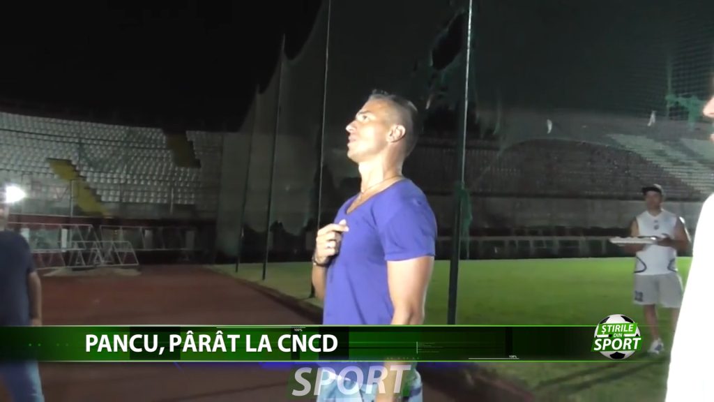 DANIEL PANCU INCA NU A UITAT VALUL DE REACTII CREAT DUPA DECLARATIILE DESPRE KADIROV