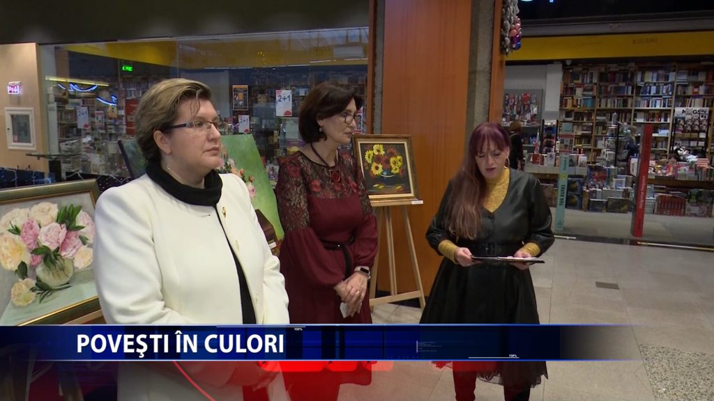 CHIMIA, IMBINATA CU PICTURA