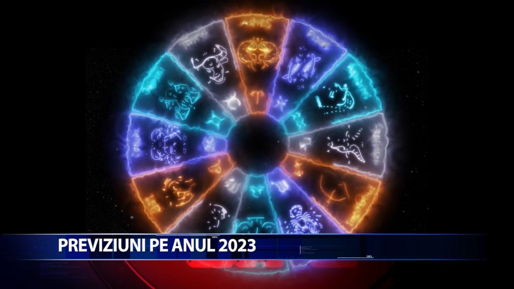 ASTROLOGII SPUN CA 2023 VA FI MAI BUN DECAT 2022
