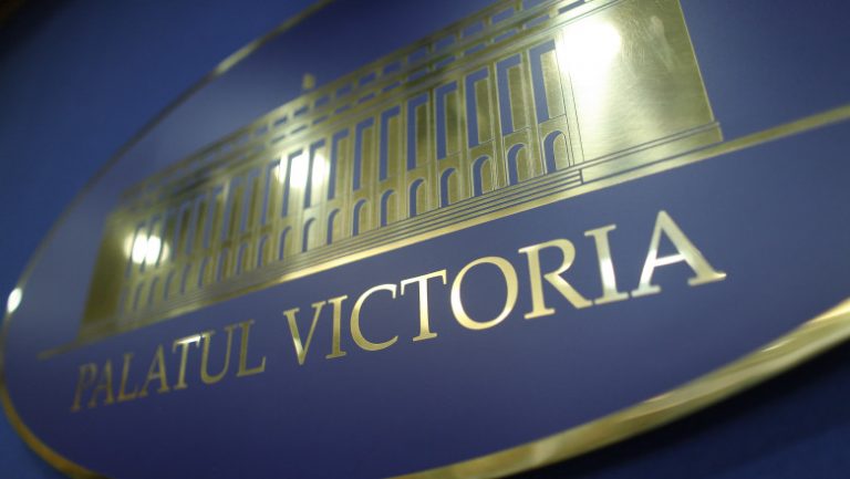 Tiberiu Horaţiu Gorun a fost numit secretar general al Guvernului