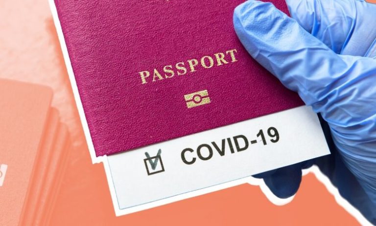 Germania a dat verdictul! Paşaportul de vaccinare, obligatoriu în Europa? Merkel a spus clar