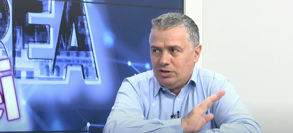 DEZBATEREA ZILEI | ALĂTURI DE UCRAINENI