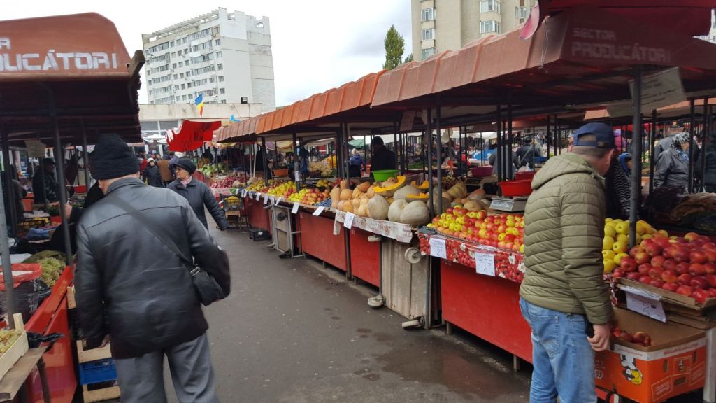ACUM Bugetul de la Ecopiața nu a fost votat în Consiliul Local Iași!
