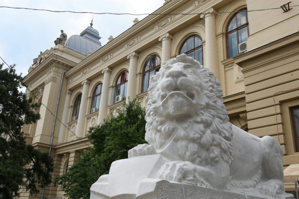 UAIC sărbătorește Zilele Erasmus pe 15 și 16 octombrie