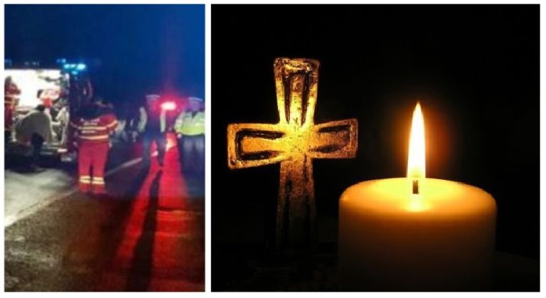 Tragedie într-o familie din Argeș. Un polițist de 42 de ani a murit în drum spre casă! Acesta era tată a doi copii