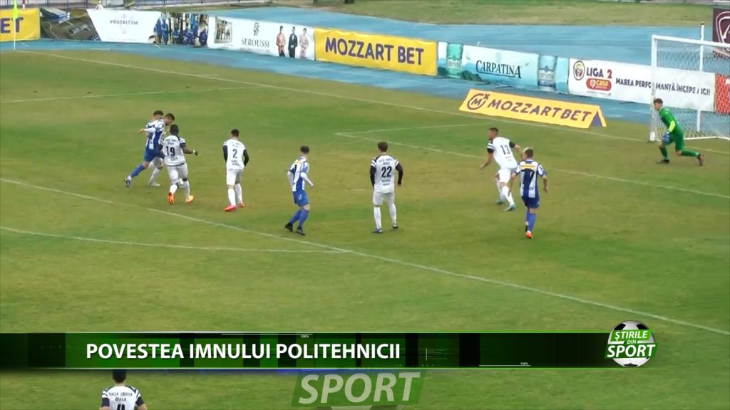Povestea imnului lui Poli spusa de catre autorul sau, Mircea Ungureanu